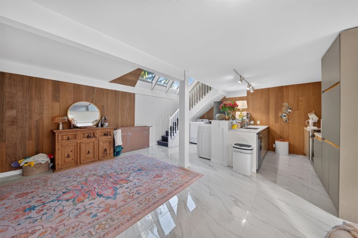 Photo 10 at 5791 Telegraph Trail, Eagle Harbour, West Vancouver