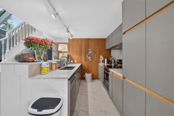 Photo 11 at 5791 Telegraph Trail, Eagle Harbour, West Vancouver