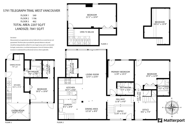 Photo 35 at 5791 Telegraph Trail, Eagle Harbour, West Vancouver
