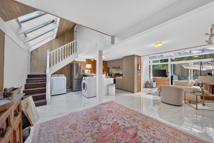 Photo 8 at 5791 Telegraph Trail, Eagle Harbour, West Vancouver