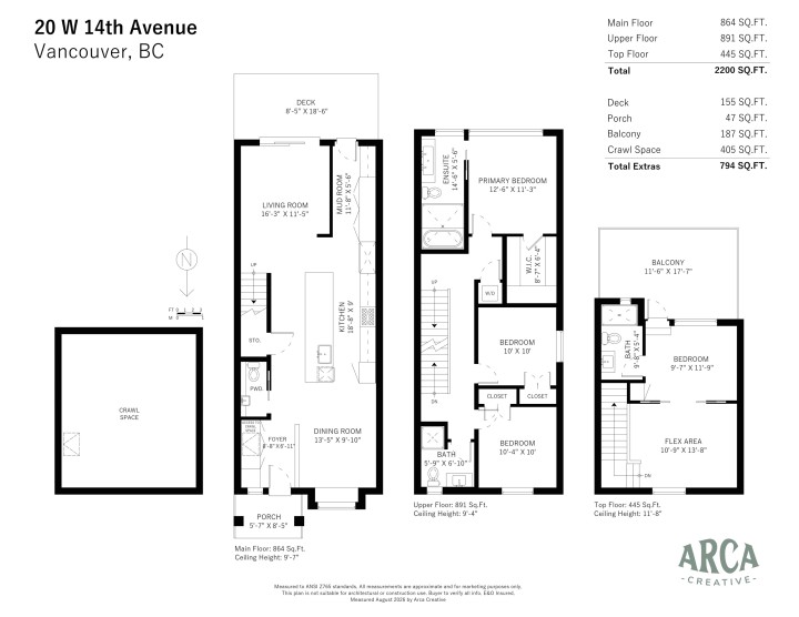 Photo 35 at 20 W 14th Avenue, Mount Pleasant VW, Vancouver West
