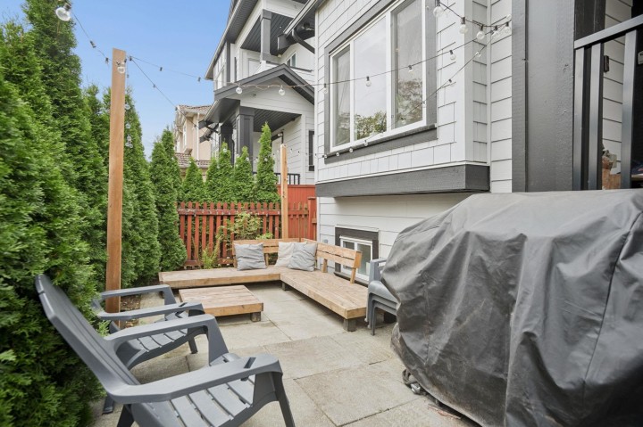 Photo 27 at 1604 E 36th Avenue, Knight, Vancouver East