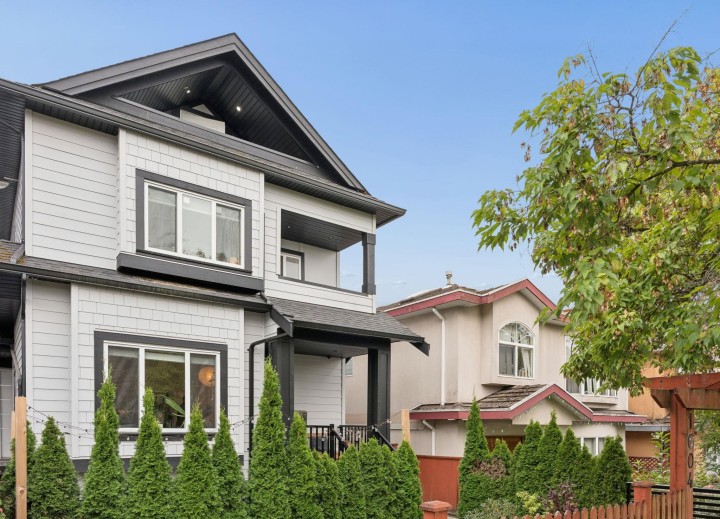 Photo 28 at 1604 E 36th Avenue, Knight, Vancouver East