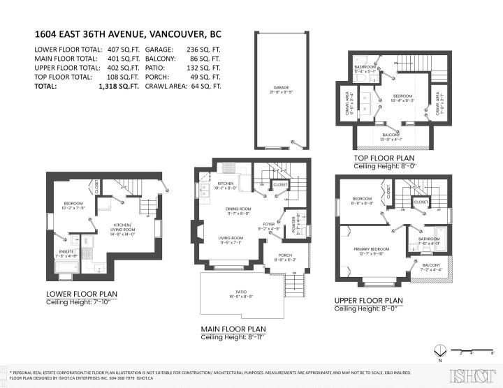 Photo 30 at 1604 E 36th Avenue, Knight, Vancouver East