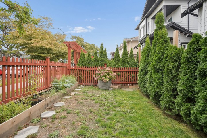 Photo 29 at 1604 E 36th Avenue, Knight, Vancouver East