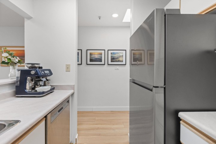 Photo 16 at 407 - 1950 E 11th Avenue, Grandview Woodland, Vancouver East