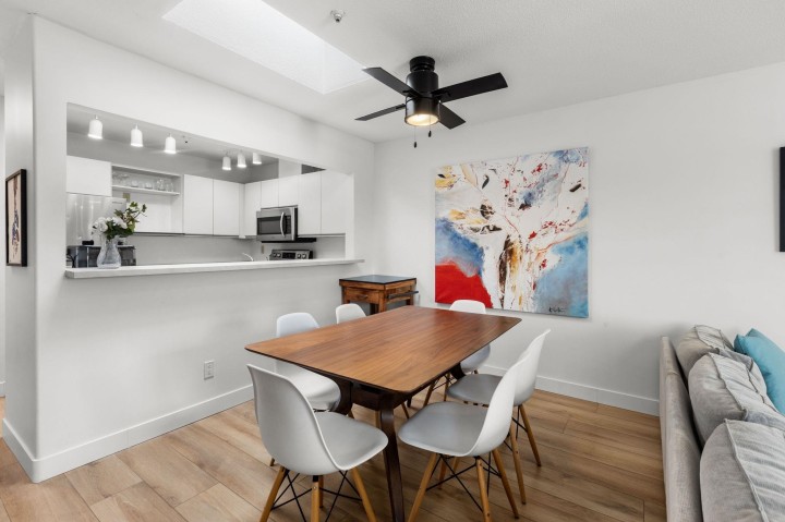 Photo 11 at 407 - 1950 E 11th Avenue, Grandview Woodland, Vancouver East