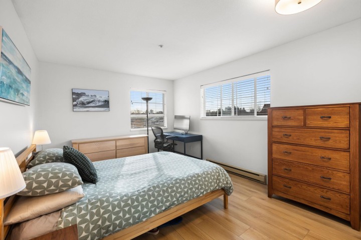 Photo 19 at 407 - 1950 E 11th Avenue, Grandview Woodland, Vancouver East