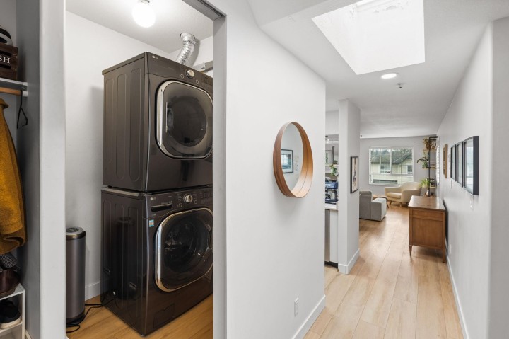 Photo 25 at 407 - 1950 E 11th Avenue, Grandview Woodland, Vancouver East