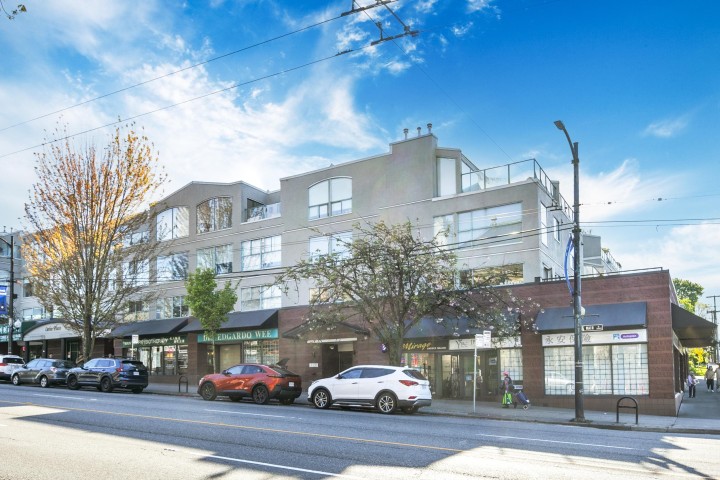 Photo 27 at 108 - 3131 Main Street, Mount Pleasant VE, Vancouver East