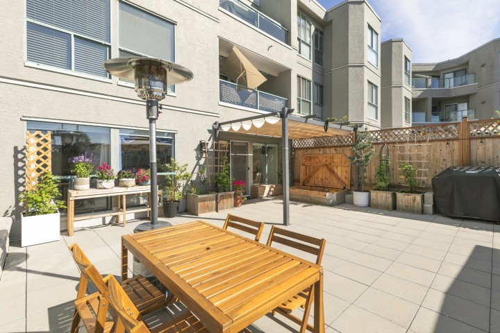 Photo 17 at 108 - 3131 Main Street, Mount Pleasant VE, Vancouver East