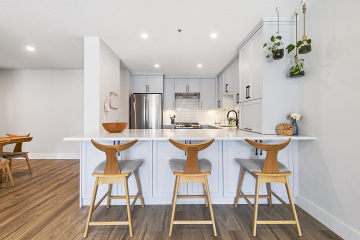 Photo 1 at 108 - 3131 Main Street, Mount Pleasant VE, Vancouver East