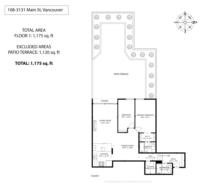 Photo 28 at 108 - 3131 Main Street, Mount Pleasant VE, Vancouver East