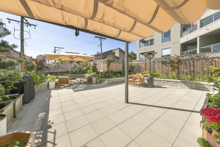 Photo 15 at 108 - 3131 Main Street, Mount Pleasant VE, Vancouver East