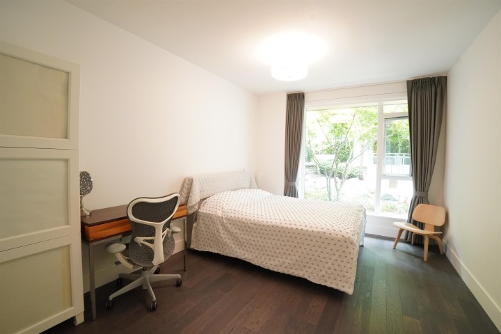 Photo 5 at 102 - 375 W 59th Avenue, South Cambie, Vancouver West