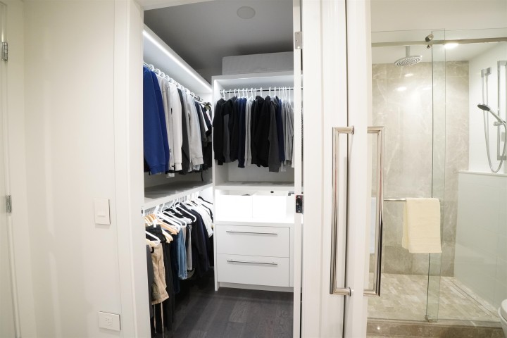Photo 24 at 102 - 375 W 59th Avenue, South Cambie, Vancouver West