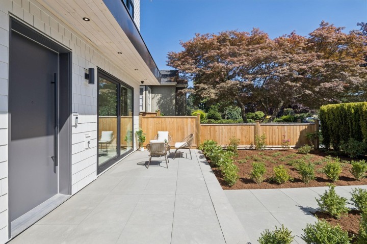 Photo 23 at 1 - 2815 Trinity Street, Hastings Sunrise, Vancouver East