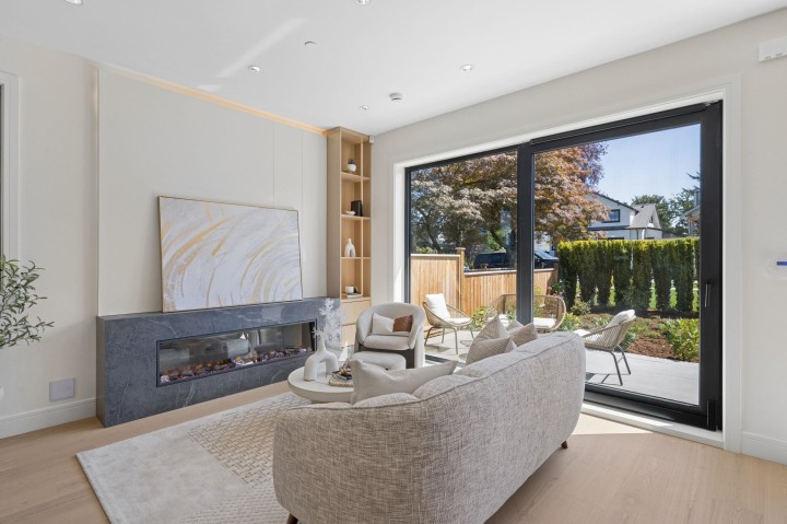 Photo 6 at 1 - 2815 Trinity Street, Hastings Sunrise, Vancouver East