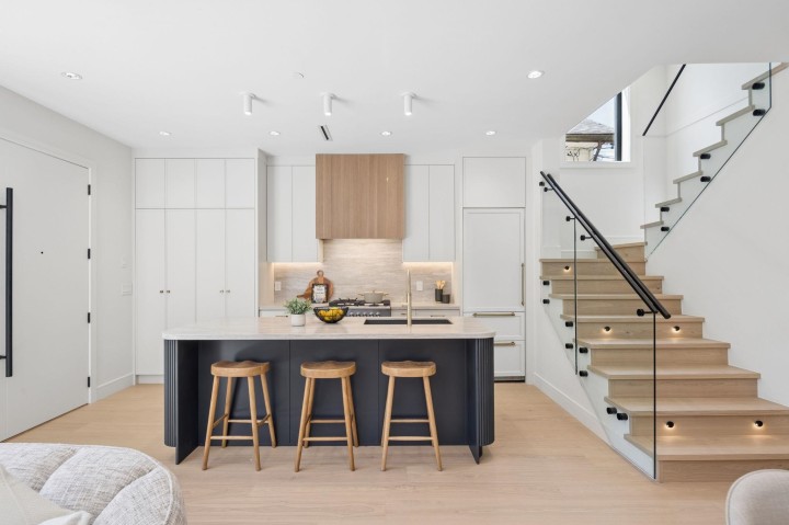 Photo 17 at 1 - 2815 Trinity Street, Hastings Sunrise, Vancouver East