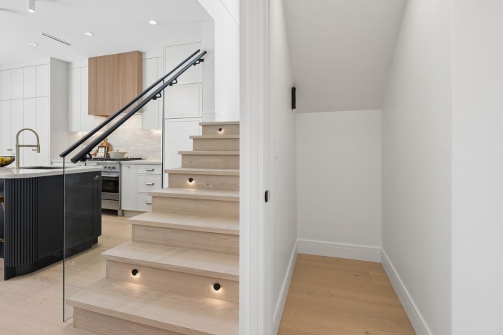 Photo 12 at 1 - 2815 Trinity Street, Hastings Sunrise, Vancouver East