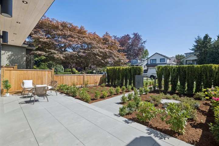 Photo 22 at 1 - 2815 Trinity Street, Hastings Sunrise, Vancouver East