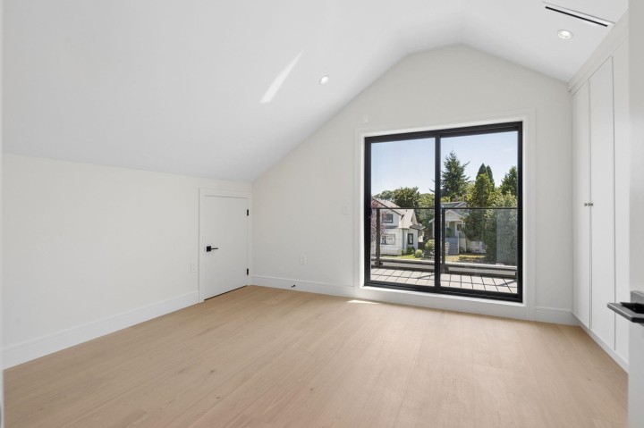 Photo 34 at 1 - 2815 Trinity Street, Hastings Sunrise, Vancouver East