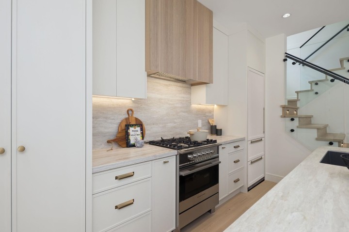 Photo 15 at 1 - 2815 Trinity Street, Hastings Sunrise, Vancouver East