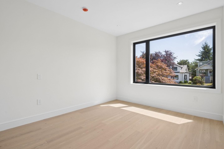 Photo 25 at 1 - 2815 Trinity Street, Hastings Sunrise, Vancouver East