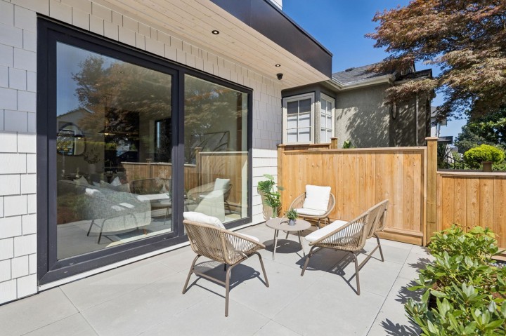 Photo 21 at 1 - 2815 Trinity Street, Hastings Sunrise, Vancouver East