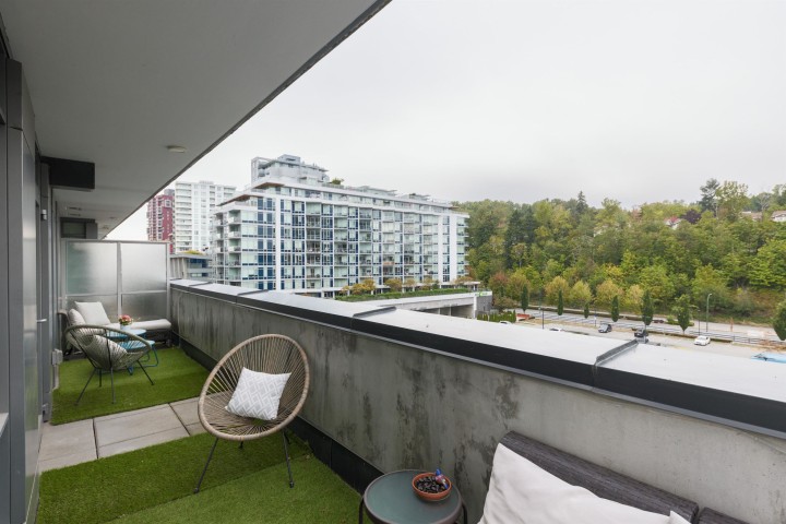 Photo 23 at 652 - 8575 Rivergrass Drive, South Marine, Vancouver East