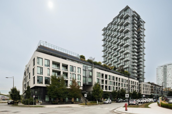 Photo 2 at 652 - 8575 Rivergrass Drive, South Marine, Vancouver East