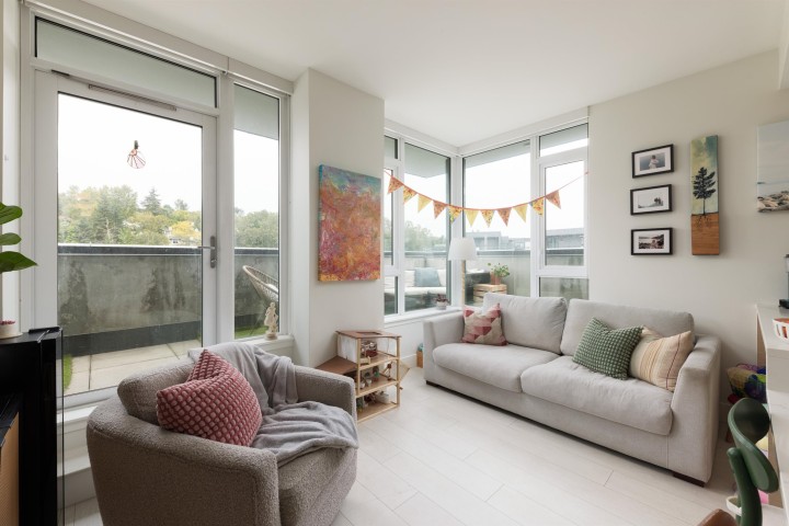 Photo 6 at 652 - 8575 Rivergrass Drive, South Marine, Vancouver East