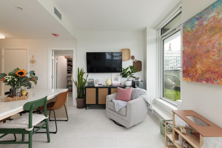 Photo 13 at 652 - 8575 Rivergrass Drive, South Marine, Vancouver East