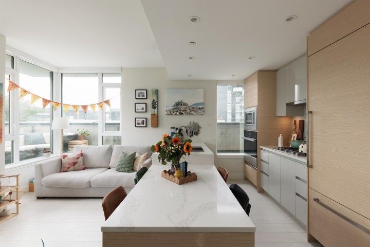 Photo 12 at 652 - 8575 Rivergrass Drive, South Marine, Vancouver East