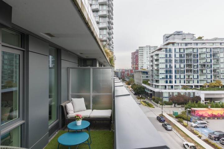 Photo 26 at 652 - 8575 Rivergrass Drive, South Marine, Vancouver East