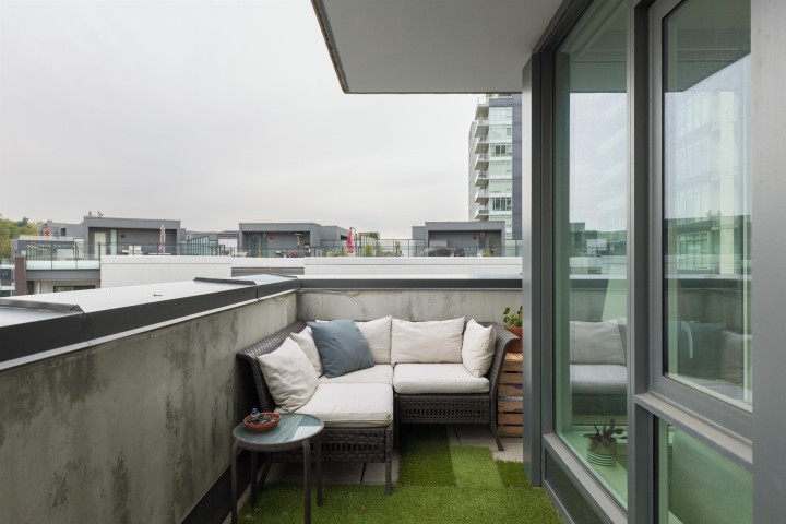 Photo 22 at 652 - 8575 Rivergrass Drive, South Marine, Vancouver East
