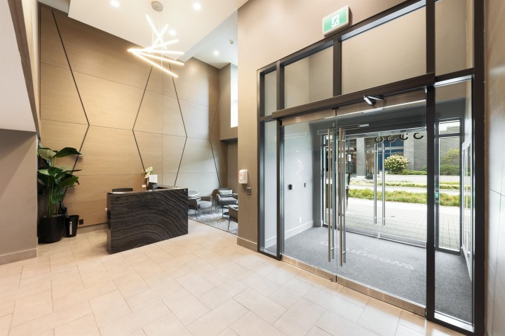Photo 3 at 652 - 8575 Rivergrass Drive, South Marine, Vancouver East