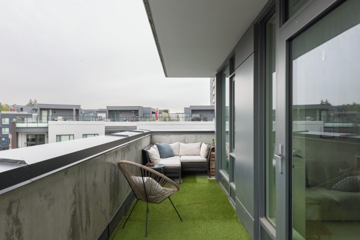 Photo 20 at 652 - 8575 Rivergrass Drive, South Marine, Vancouver East