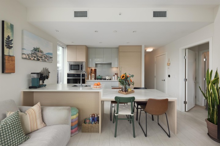 Photo 9 at 652 - 8575 Rivergrass Drive, South Marine, Vancouver East