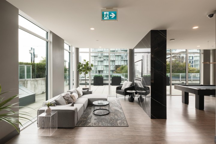 Photo 33 at 652 - 8575 Rivergrass Drive, South Marine, Vancouver East