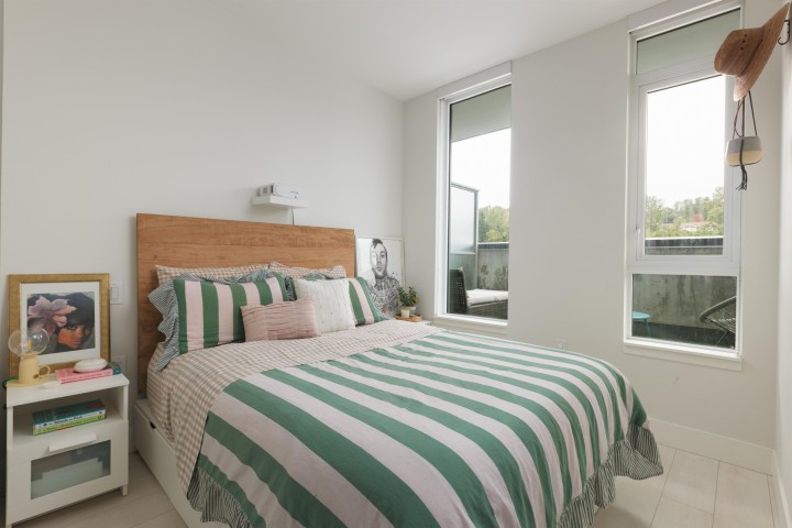 Photo 14 at 652 - 8575 Rivergrass Drive, South Marine, Vancouver East
