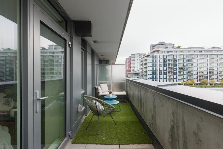 Photo 18 at 652 - 8575 Rivergrass Drive, South Marine, Vancouver East