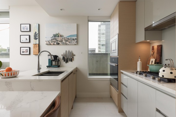 Photo 11 at 652 - 8575 Rivergrass Drive, South Marine, Vancouver East
