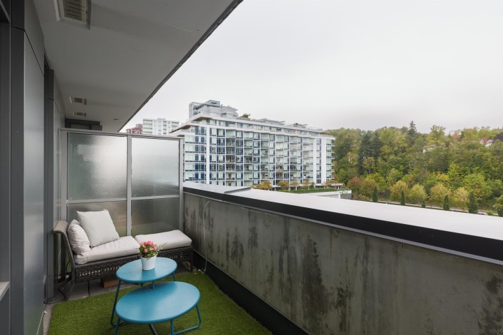 Photo 19 at 652 - 8575 Rivergrass Drive, South Marine, Vancouver East
