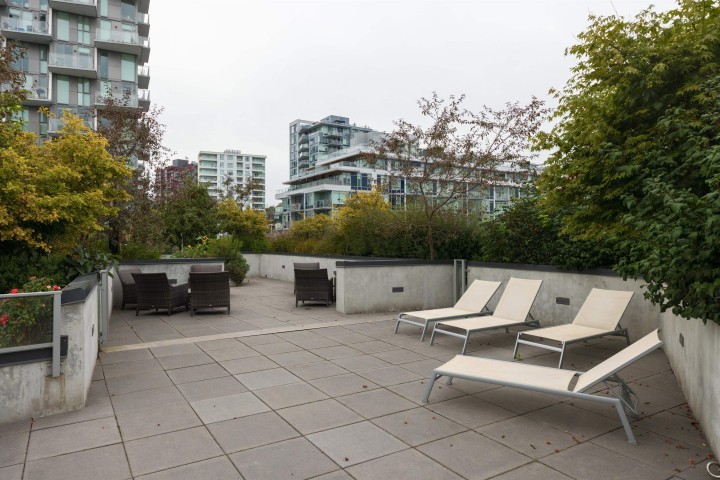 Photo 29 at 652 - 8575 Rivergrass Drive, South Marine, Vancouver East