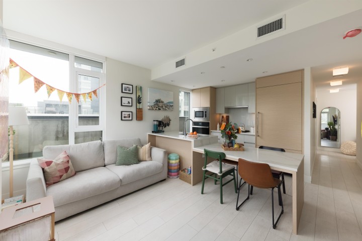 Photo 8 at 652 - 8575 Rivergrass Drive, South Marine, Vancouver East