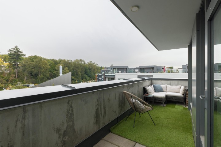 Photo 21 at 652 - 8575 Rivergrass Drive, South Marine, Vancouver East