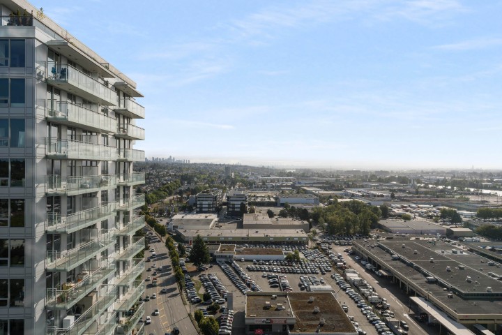 Photo 27 at 2405 - 8131 Nunavut Lane, Marpole, Vancouver West