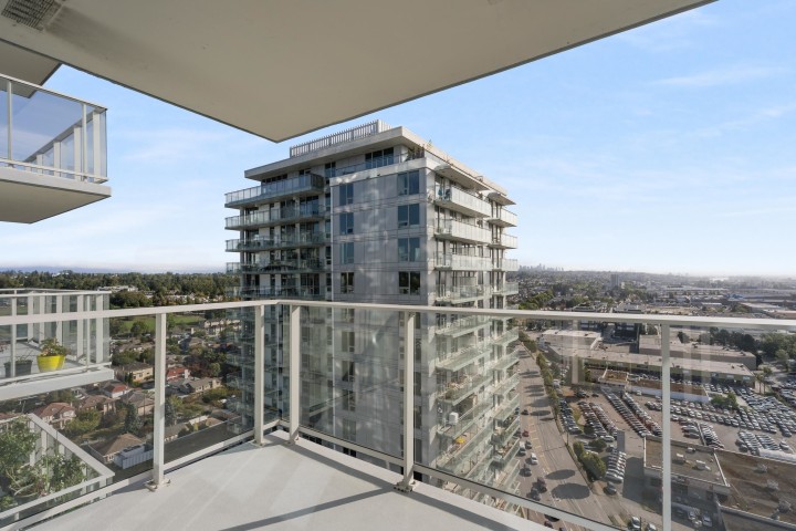 Photo 24 at 2405 - 8131 Nunavut Lane, Marpole, Vancouver West
