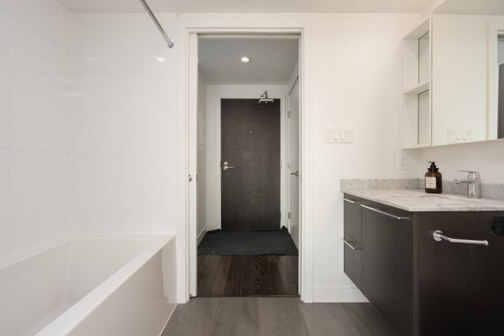 Photo 18 at 2405 - 8131 Nunavut Lane, Marpole, Vancouver West